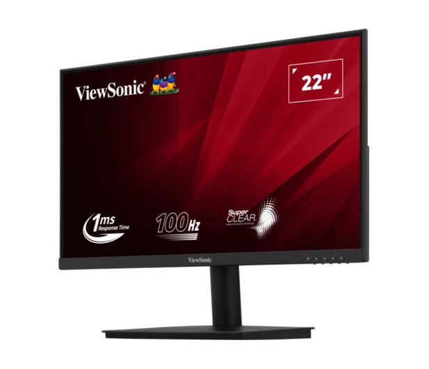 VIEWSONIC VA220-H - 1285447 - zdjęcie 3